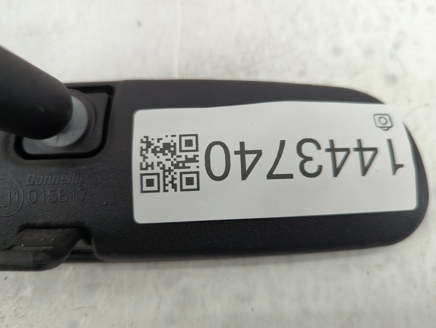 2006-2012 Honda Accord Interior Rear View Mirror Replacement OEM Fits Fits 2006 2007 2008 2009 2010 2011 2012 2013 2014 2015