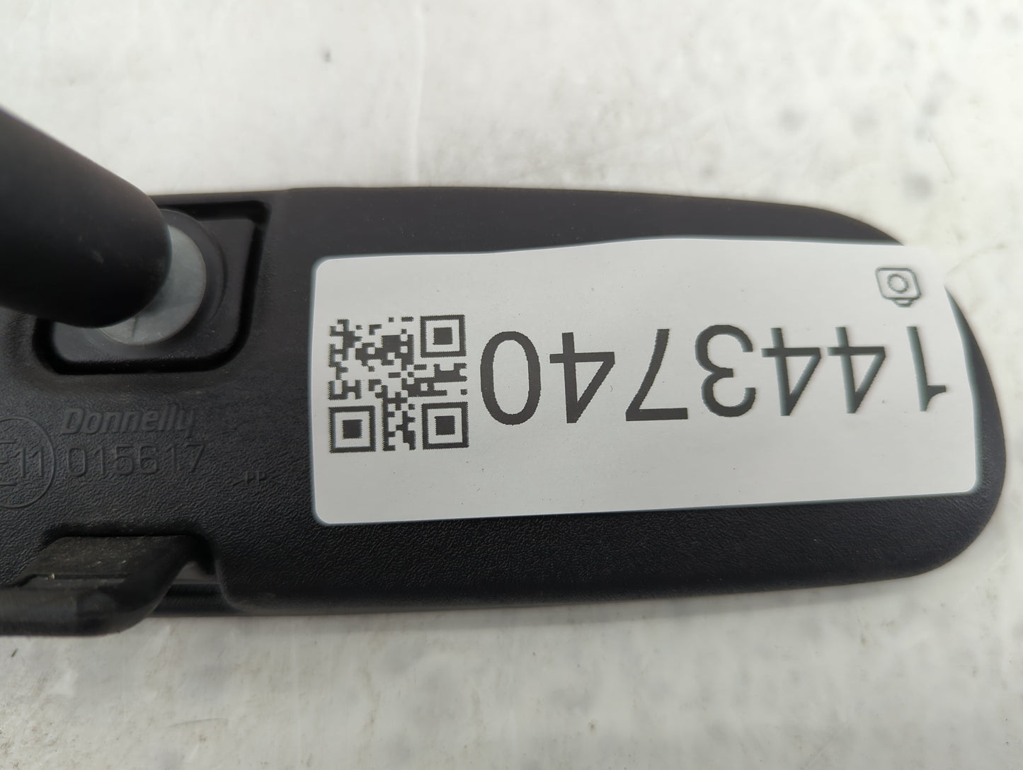 2006-2012 Honda Accord Interior Rear View Mirror Replacement OEM Fits Fits 2006 2007 2008 2009 2010 2011 2012 2013 2014 2015