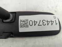 2006-2012 Honda Accord Interior Rear View Mirror Replacement OEM Fits Fits 2006 2007 2008 2009 2010 2011 2012 2013 2014 2015