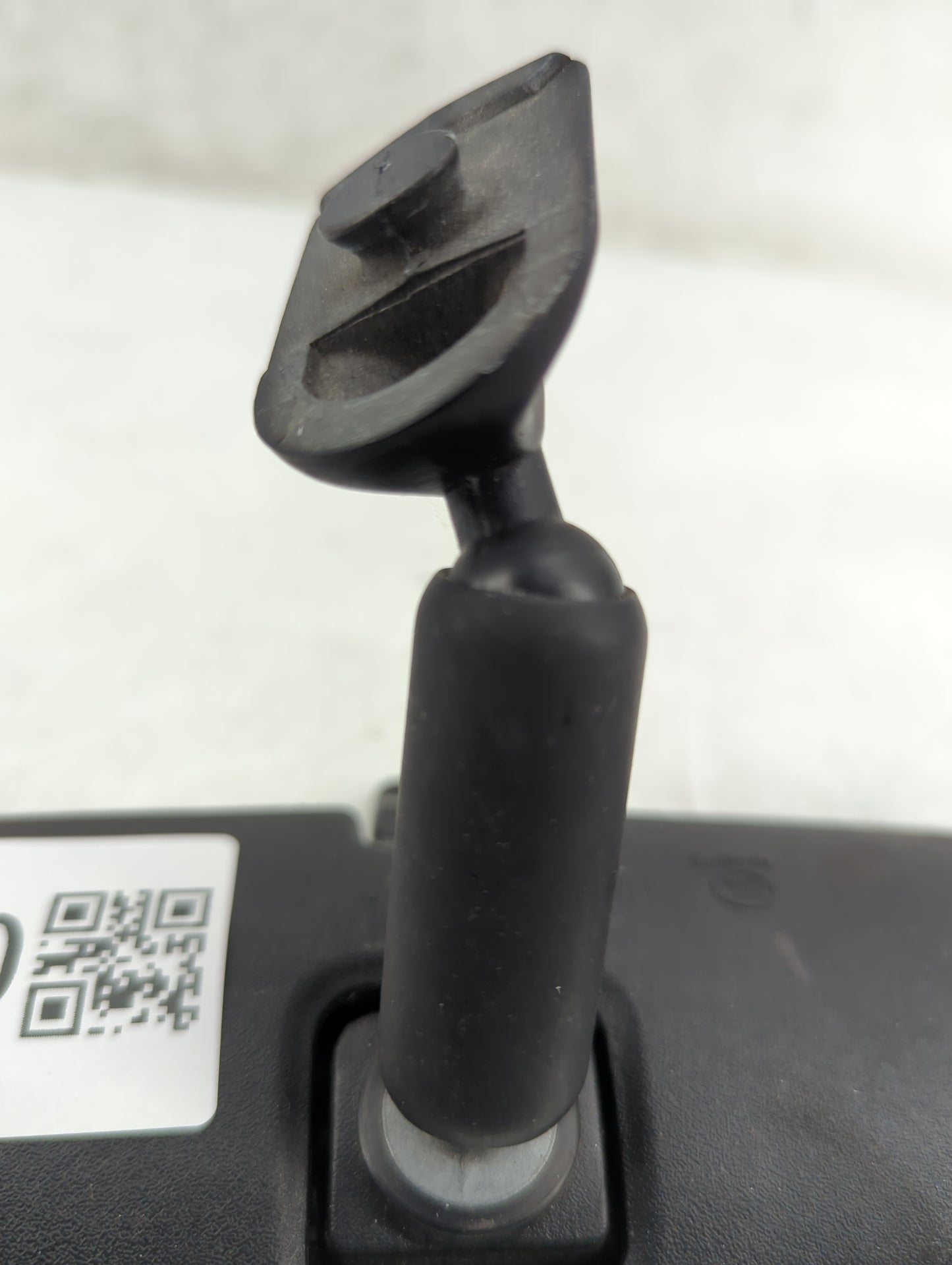 2006-2012 Honda Accord Interior Rear View Mirror Replacement OEM Fits Fits 2006 2007 2008 2009 2010 2011 2012 2013 2014 2015