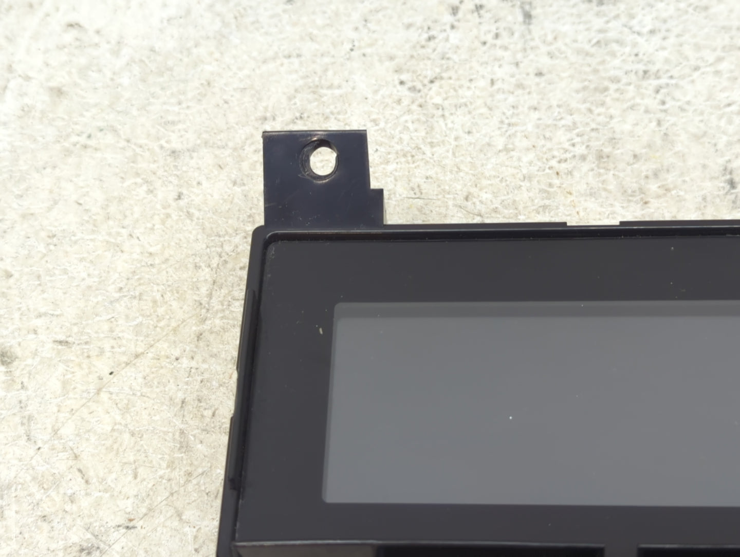 2008-2010 Honda Accord Information Display Screen - Oemusedautoparts1.com