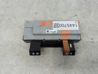 2008-2010 Honda Accord Information Display Screen - Oemusedautoparts1.com