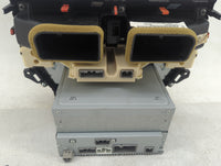 2008-2009 Honda Accord Radio AM FM Cd Player Receiver Replacement P/N:77260TA6A101 39100-TA0-A220 Fits Fits 2008 2009 OEM Us