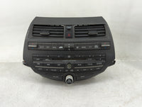 2008-2009 Honda Accord Radio AM FM Cd Player Receiver Replacement P/N:39101-TA0-A313-M1 A3/NH693L Fits Fits 2008 2009 OEM Us