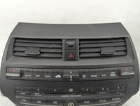 2008-2009 Honda Accord Radio AM FM Cd Player Receiver Replacement P/N:39101-TA0-A313-M1 A3/NH693L Fits Fits 2008 2009 OEM Us