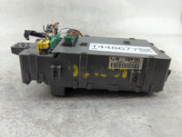 2008-2010 Honda Accord Body Control Module Bcm Inner Cabin Fuse Box - Oemusedautoparts1.com