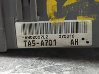 2008-2010 Honda Accord Body Control Module Bcm Inner Cabin Fuse Box - Oemusedautoparts1.com