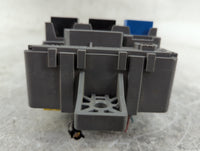 2008-2010 Honda Accord Body Control Module Bcm Inner Cabin Fuse Box - Oemusedautoparts1.com