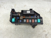 2008-2012 Honda Accord Fusebox Fuse Box Panel Relay Module P/N:38250-TA0-A02 0194T0553 Fits Fits 2008 2009 2010 2011 2012 OE
