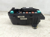 2008-2012 Honda Accord Fusebox Fuse Box Panel Relay Module P/N:38250-TA0-A02 0194T0553 Fits Fits 2008 2009 2010 2011 2012 OE