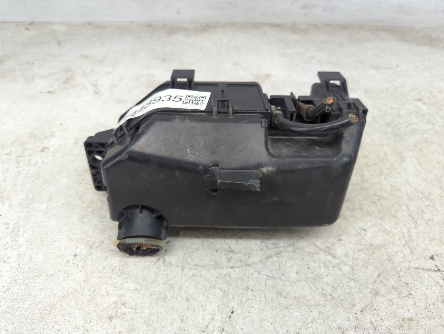 2008-2012 Honda Accord Fusebox Fuse Box Panel Relay Module P/N:38250-TA0-A02 0194T0553 Fits Fits 2008 2009 2010 2011 2012 OE