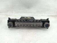 2008-2010 Honda Accord Climate Control Module Temperature AC/Heater Replacement P/N:79500TA0A020M1 SANWA1AH2A Fits OEM Used 