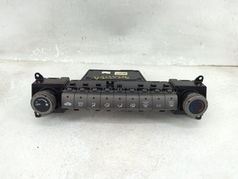 compare product 2008-2010 Honda Accord Climate Control Module Temperature AC/Heater Replacement P/N:79500TA0A020M1 SANWA1AH2A Fits OEM Used Auto Parts