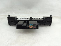 2008-2010 Honda Accord Climate Control Module Temperature AC/Heater Replacement P/N:79500TA0A020M1 SANWA1AH2A Fits OEM Used 