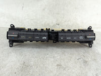 2008-2012 Honda Accord Climate Control Module Temperature AC/Heater Replacement P/N:79600TA0L010M1 Fits OEM Used Auto Parts 