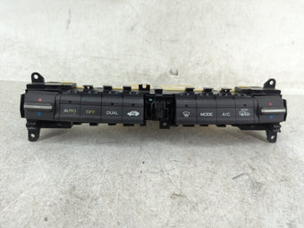 compare product 2008-2012 Honda Accord Climate Control Module Temperature AC/Heater Replacement P/N:79600TA0L010M1 Fits OEM Used Auto Parts
