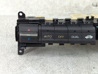 2008-2012 Honda Accord Climate Control Module Temperature AC/Heater Replacement P/N:79600TA0L010M1 Fits OEM Used Auto Parts 