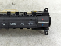 2008-2012 Honda Accord Climate Control Module Temperature AC/Heater Replacement P/N:79600TA0L010M1 Fits OEM Used Auto Parts 