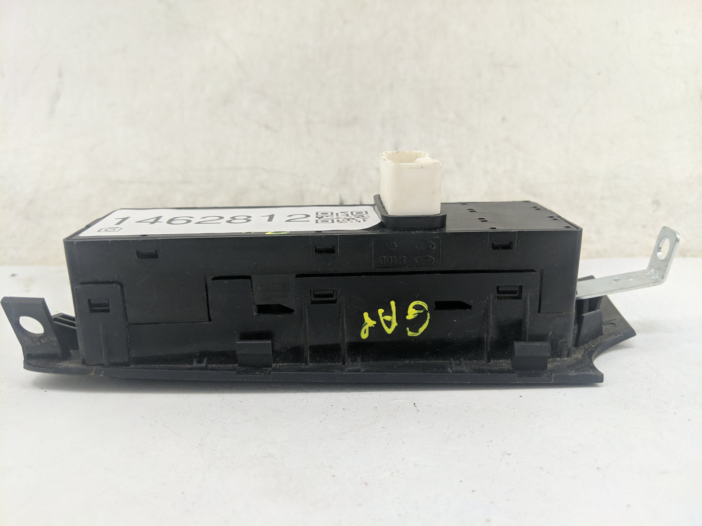 2008-2012 Honda Accord Master Power Window Switch Replacement Driver Side Left Fits Fits 2008 2009 2010 2011 2012 OEM Used A