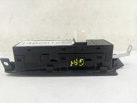 2008-2012 Honda Accord Master Power Window Switch Replacement Driver Side Left Fits Fits 2008 2009 2010 2011 2012 OEM Used A