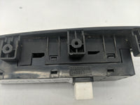 2008-2012 Honda Accord Master Power Window Switch Replacement Driver Side Left Fits Fits 2008 2009 2010 2011 2012 OEM Used A
