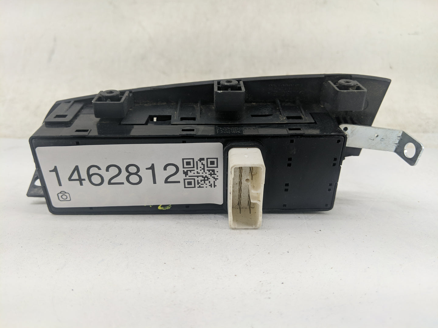 2008-2012 Honda Accord Master Power Window Switch Replacement Driver Side Left Fits Fits 2008 2009 2010 2011 2012 OEM Used A