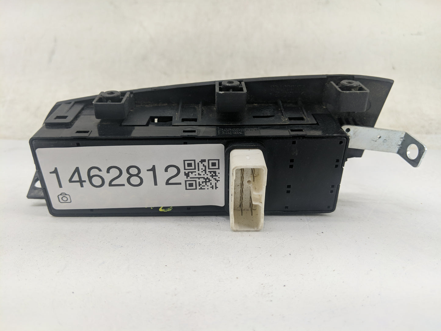 2008-2012 Honda Accord Master Power Window Switch Replacement Driver Side Left Fits Fits 2008 2009 2010 2011 2012 OEM Used A