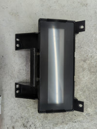2008-2010 Honda Accord Information Display Screen 1467748 - Oemusedautoparts1.com