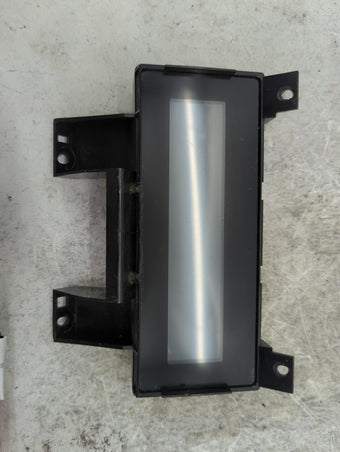 compare product 2008-2010 Honda Accord Information Display Screen 1467748
