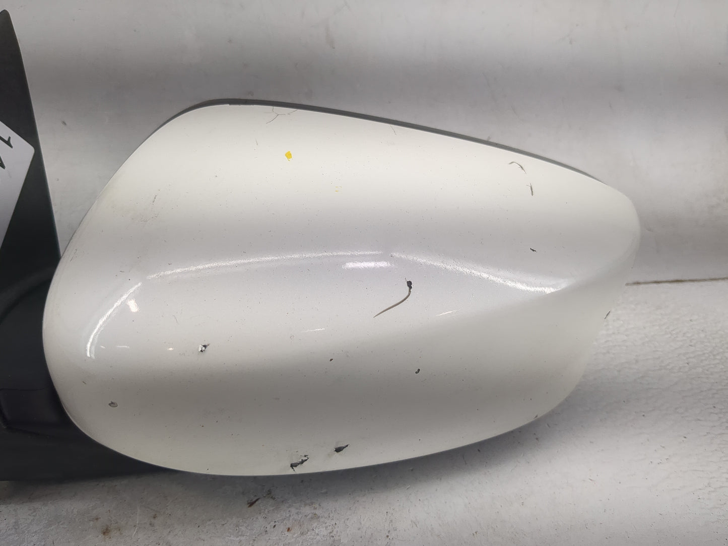 2008-2012 Honda Accord Driver Side View Mirror - Left Door Mirror OEM Used - Oemusedautoparts1.com