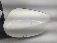 2008-2012 Honda Accord Driver Side View Mirror - Left Door Mirror OEM Used - Oemusedautoparts1.com