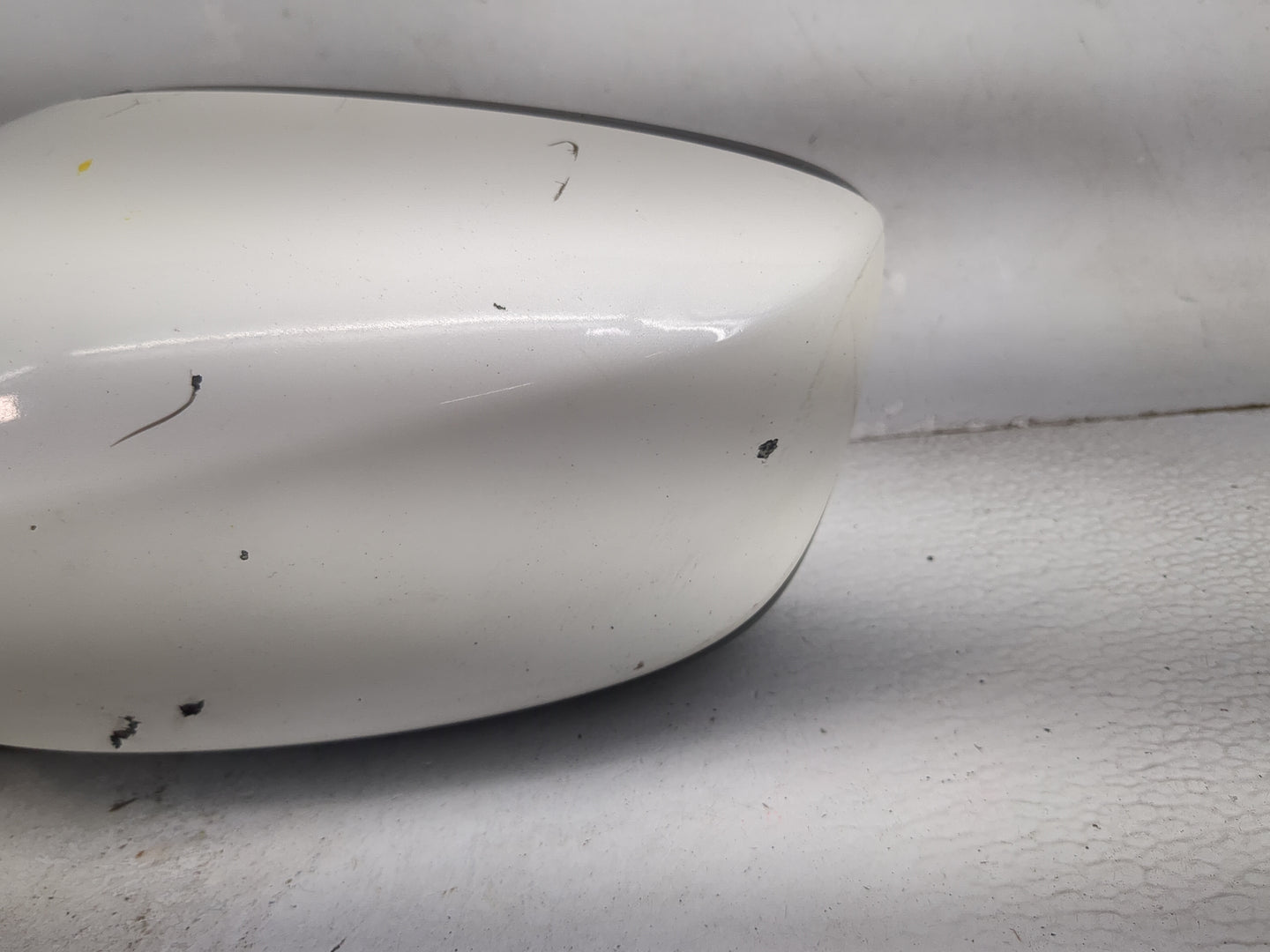 2008-2012 Honda Accord Driver Side View Mirror - Left Door Mirror OEM Used - Oemusedautoparts1.com