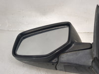 2008-2012 Honda Accord Driver Side View Mirror - Left Door Mirror OEM Used - Oemusedautoparts1.com