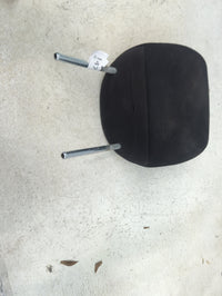2008-2010 Honda Accord Headrest Head Rest Front Driver Seat Black - Oemusedautoparts1.com