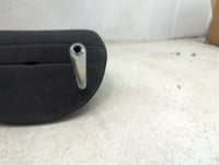 2008-2010 Honda Accord Headrest Head Rest Front Driver Seat Black - Oemusedautoparts1.com