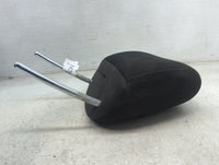 2008-2010 Honda Accord Headrest Head Rest Front Driver Seat Black - Oemusedautoparts1.com