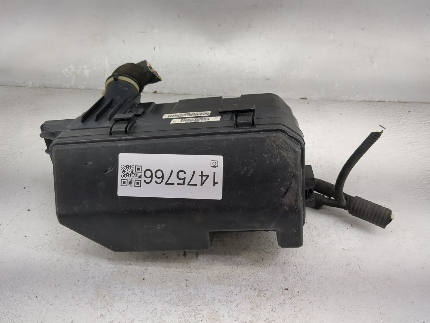 2008 Honda Accord Fusebox Fuse Box Panel Relay Module P/N:0196P0235 6FC0905E529611, TA6-A0904010341 Fits OEM Used Auto Parts