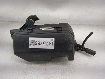 2008 Honda Accord Fusebox Fuse Box Panel Relay Module P/N:0196P0235 6FC0905E529611, TA6-A0904010341 Fits OEM Used Auto Parts