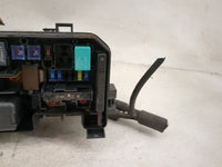 2008 Honda Accord Fusebox Fuse Box Panel Relay Module P/N:0196P0235 6FC0905E529611, TA6-A0904010341 Fits OEM Used Auto Parts