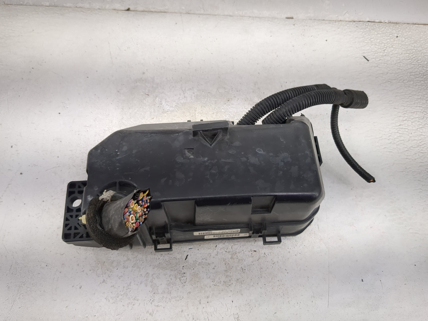 2008 Honda Accord Fusebox Fuse Box Panel Relay Module P/N:0196P0235 6FC0905E529611, TA6-A0904010341 Fits OEM Used Auto Parts