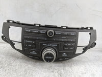 2008-2009 Honda Accord Radio AM FM Cd Player Receiver Replacement P/N:39101-TA0-A920-M1 GEX-3117XMZH Fits Fits 2008 2009 OEM