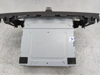 2008-2009 Honda Accord Radio AM FM Cd Player Receiver Replacement P/N:39101-TA0-A920-M1 GEX-3117XMZH Fits Fits 2008 2009 OEM