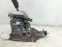 2009 Honda Accord Floor Console Assembly Shifter - Oemusedautoparts1.com