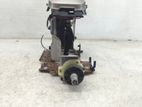 2009 Honda Accord Floor Console Assembly Shifter - Oemusedautoparts1.com
