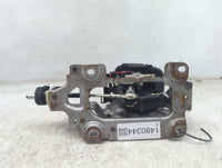 2009 Honda Accord Floor Console Assembly Shifter - Oemusedautoparts1.com