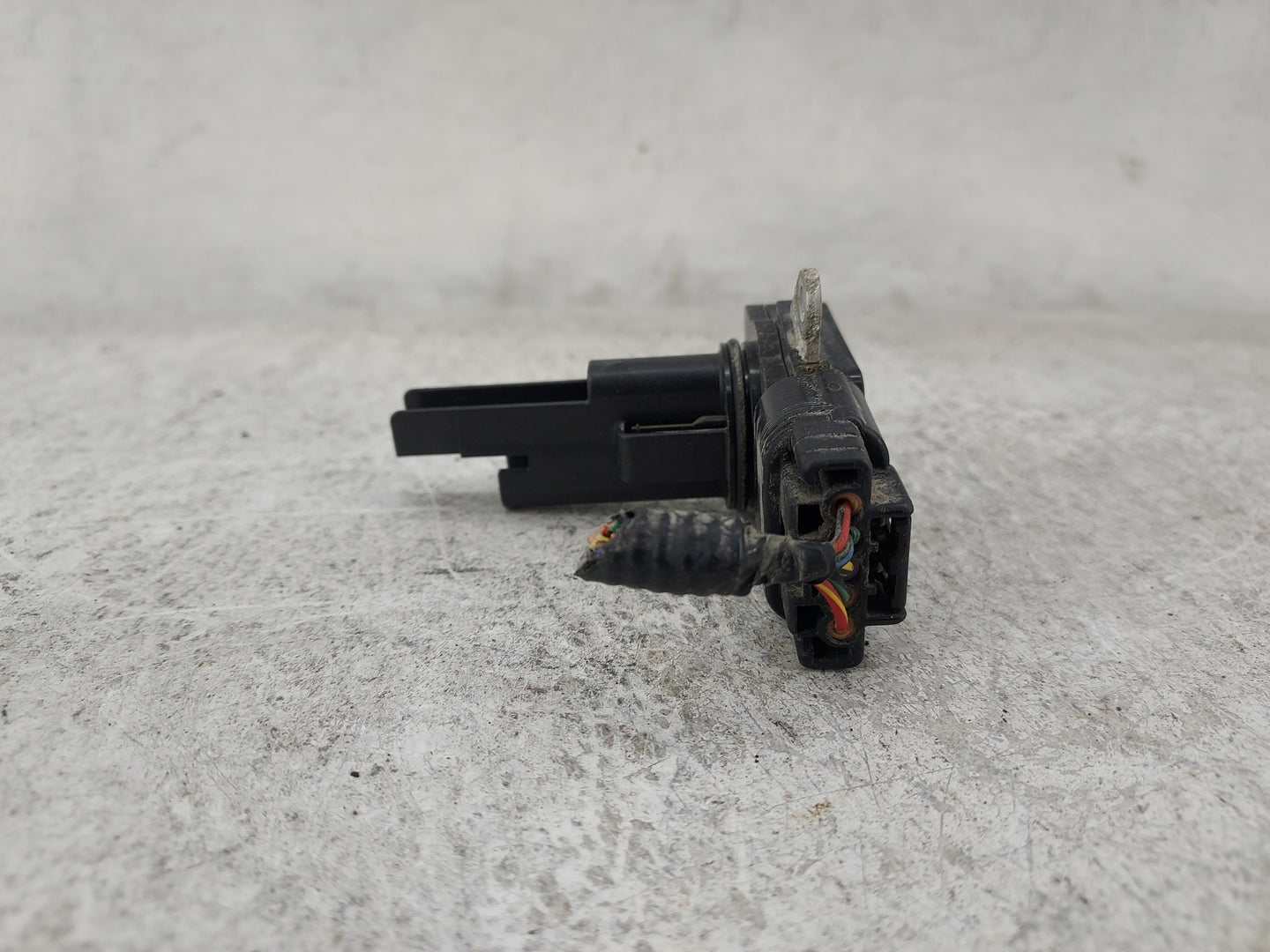2008-2012 Honda Accord Mass Air Flow Meter Maf 1485804 - Oemusedautoparts1.com