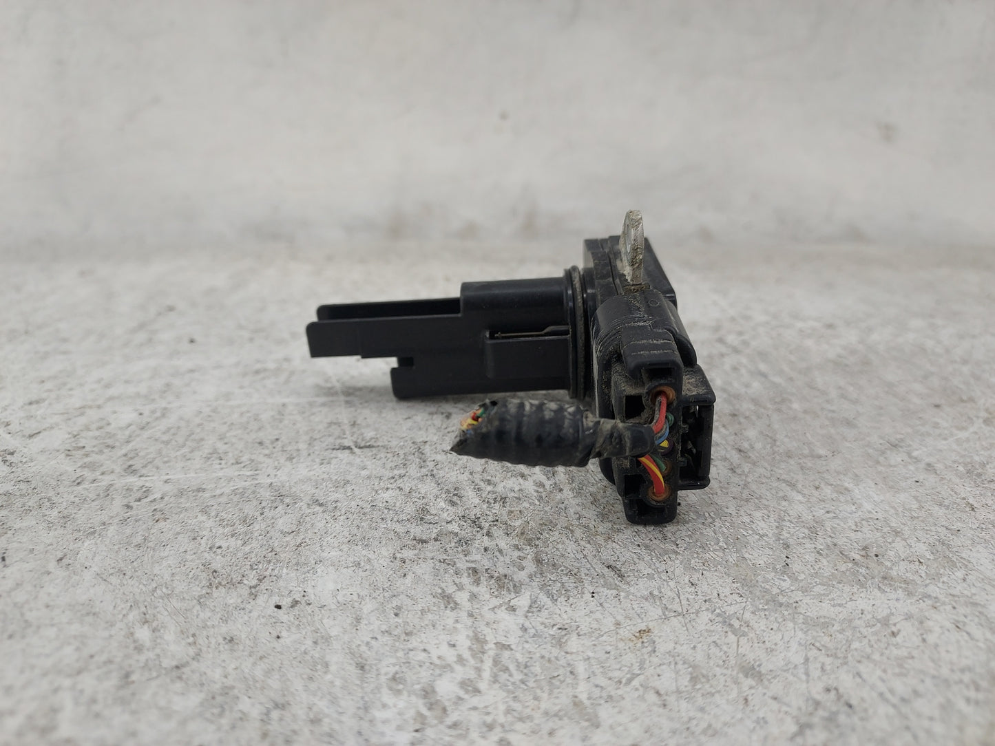 2008-2012 Honda Accord Mass Air Flow Meter Maf 1485804 - Oemusedautoparts1.com