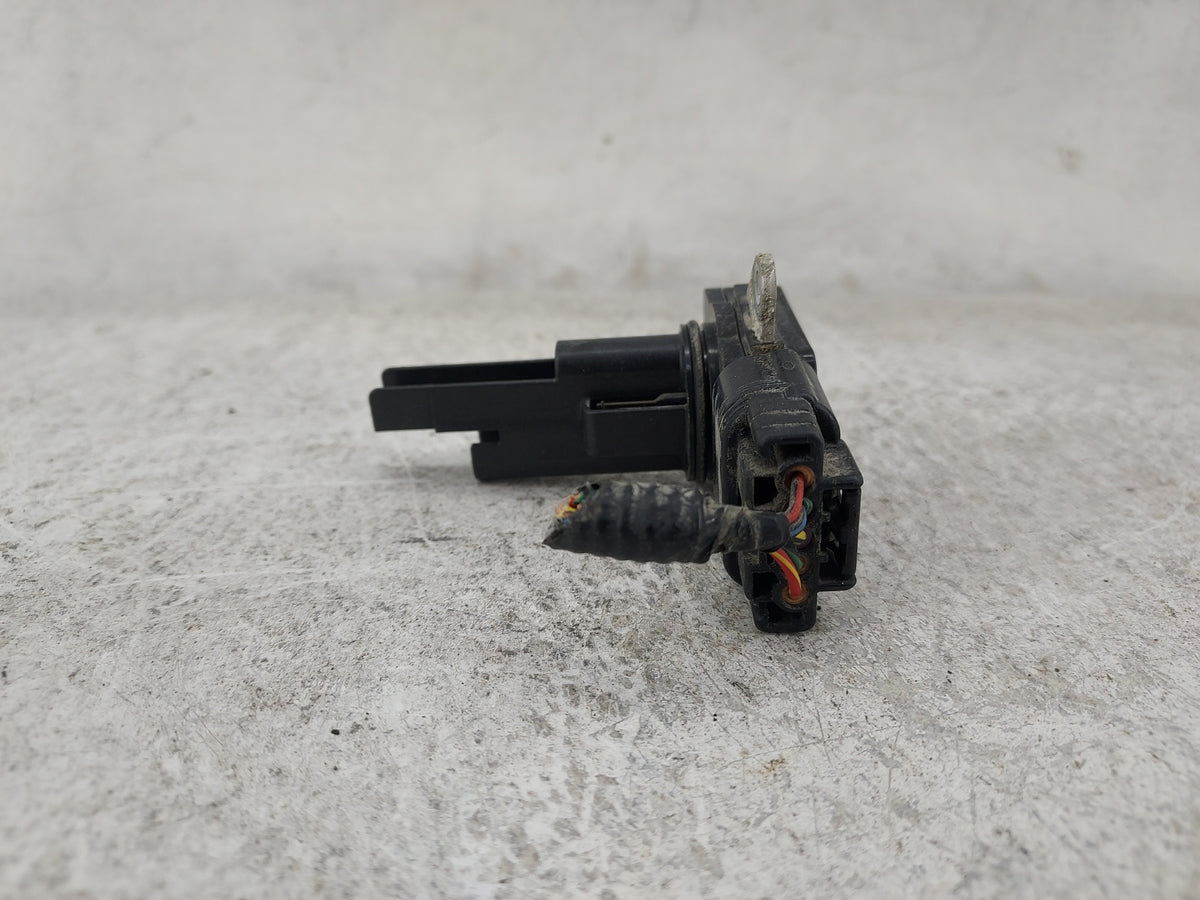 2008-2012 Honda Accord Mass Air Flow Meter Maf Sensor 1485804 - Oemusedautoparts1.com
