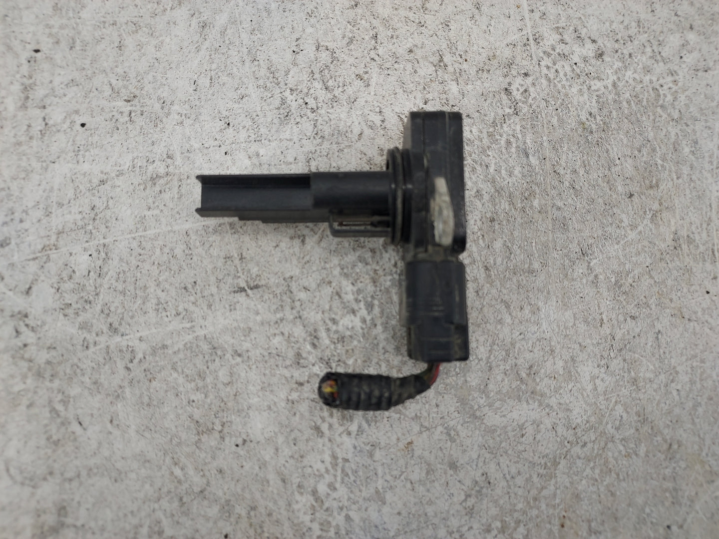 2008-2012 Honda Accord Mass Air Flow Meter Maf 1485804 - Oemusedautoparts1.com