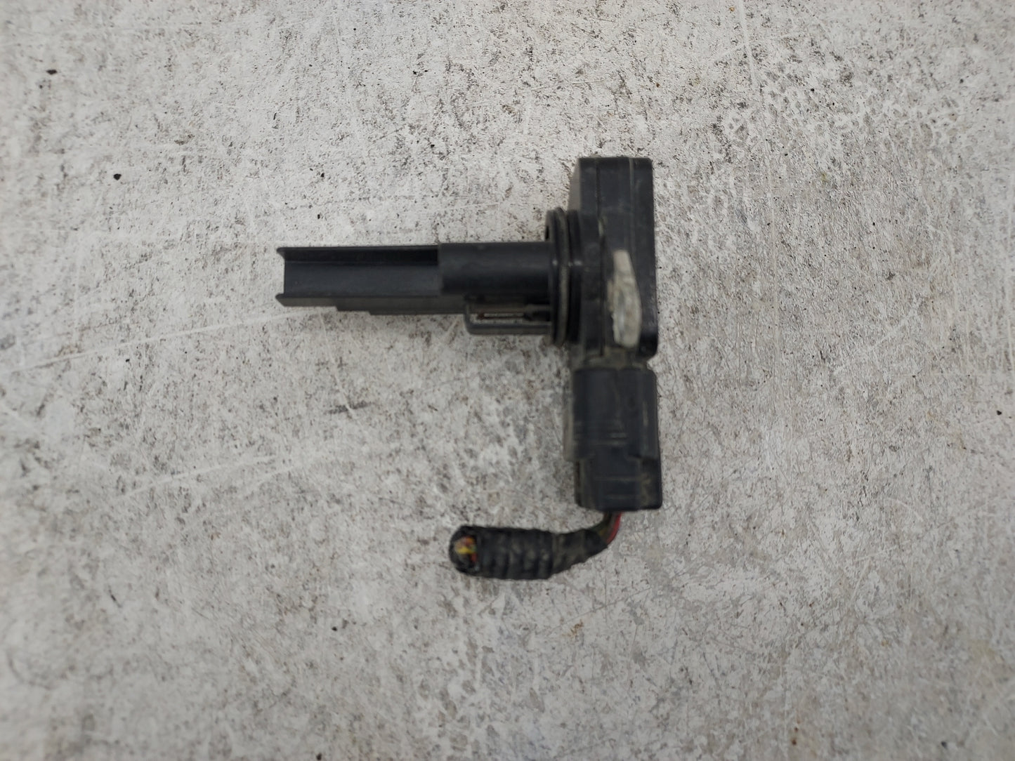 2008-2012 Honda Accord Mass Air Flow Meter Maf 1485804 - Oemusedautoparts1.com
